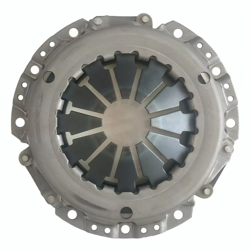 Clutch Pressure Plate--22100-78A40